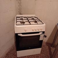 Cucina - fornelli e forno