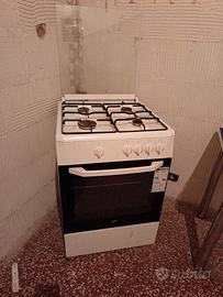 Cucina - fornelli e forno