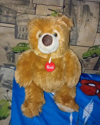 orso trudi