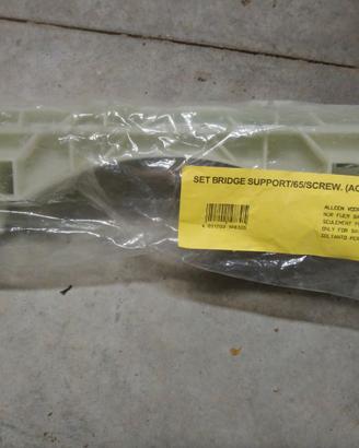 Piedini per vasca da bagno