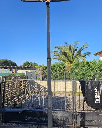 Canestro basket (Decathlon)