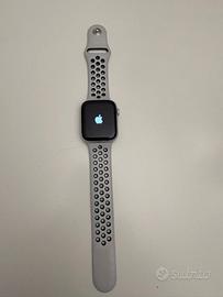 Apple Watch Nike Series 5 44mm GPS | Ottime condiz