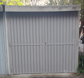 GARAGE MIRAFIORI SUD - STRADA DEL DROSSO