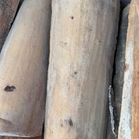 Tegole ( coppi siciliani)