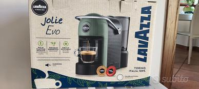 macchina da caffè lavazza