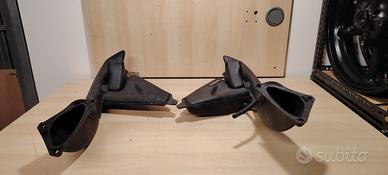 Convogliatori aria coppia ducati 749