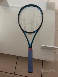Pro Kennex black ace 105 grip L2