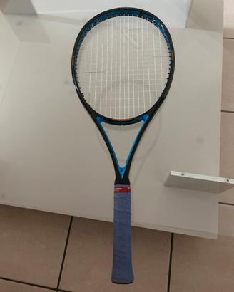 Pro Kennex black ace 105 grip L2