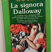 "La signora Dalloway"