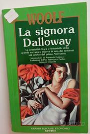 "La signora Dalloway"