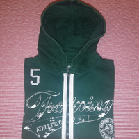 Felpa con cappuccio OVS