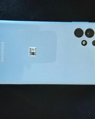 Frame completo di batteria Samsung A137F