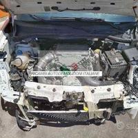 Motore Fiat Alfa Romeo 1300 Diesel Codice 330A1000