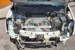 Motore Fiat Alfa Romeo 1300 Diesel Codice 330A1000