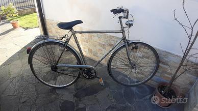 bici 28 zecchini vintage 