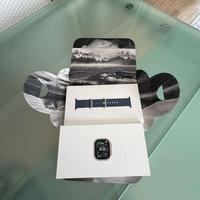 Apple Watch Ultra 3 GPS Cellular Cinturino blu