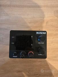 Alimentatore da banco 30v 5A