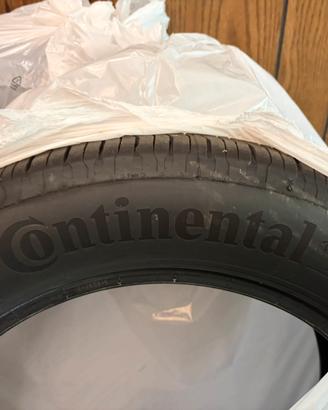 Gomme estive CONTINENTAL nuove