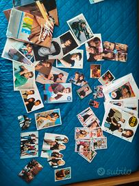 LOTTO VINTAGE Beverly Hills 90210 anni '90