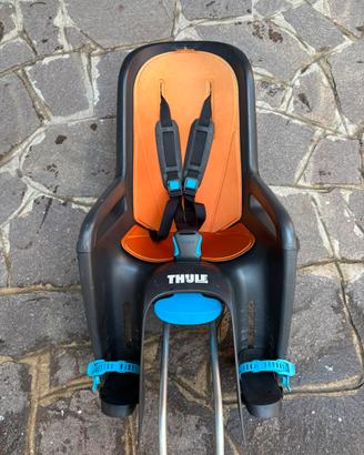 Seggiolino posteriore reclinabile thule ridealong