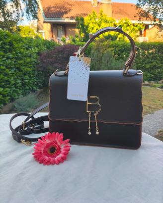 Borsa portabilità a mano.