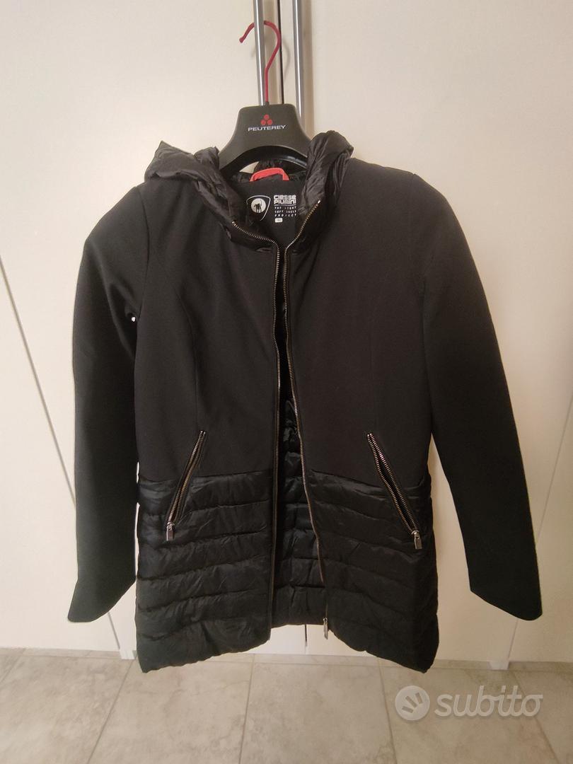 Ciesse Piumini Piumini Gas Saldi Ciesse Piumini Uomo Lungo Clem