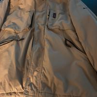 giacca/giubbotto Nike nuovo senz cartellino uomo  