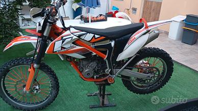 ktm freeride 350