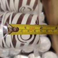 Coppette gelato Grandi. 1350 pezzi