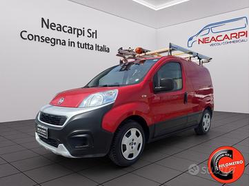 Fiat Fiorino 29 DISPONIBILI 1.3 MJT 95 ADVENTURE-