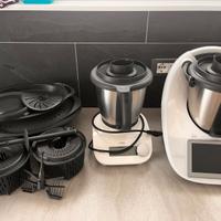 Bimby TM6 e Bimby Friend