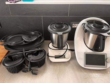 Bimby TM6 e Bimby Friend