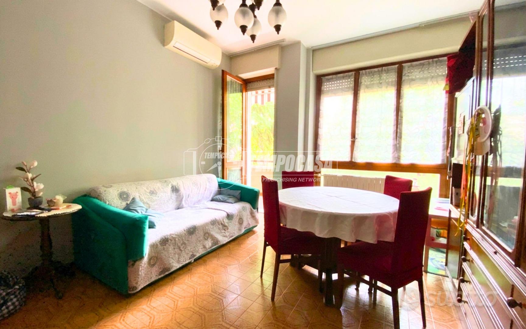 Apartment in Agrate Brianza, Rancate - Vista 2
