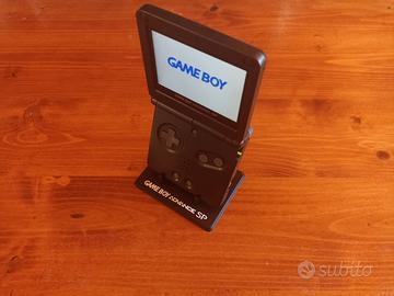 Nintendo Gameboy SP IPS v2