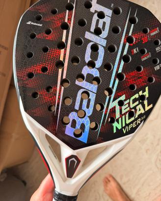 Babolat technical viper 3.0