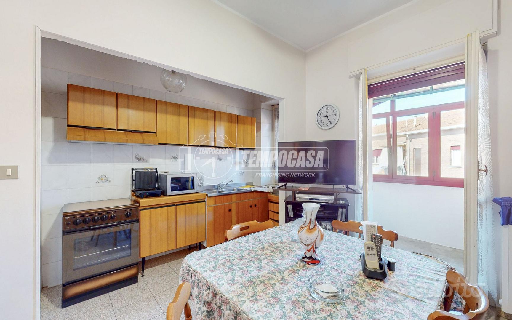 Appartamento – Trofarello, Valle Sauglio - Vista 2