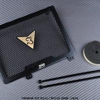 Griglia radiatore AVDB YAMAHA YZF R125 / MT125