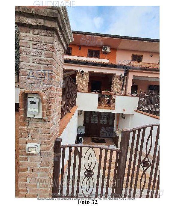 Casa – Teano, San Marco - Vista 4