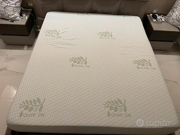 Materasso Matrimoniale