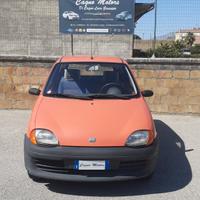 Fiat Seicento 900i cat SX