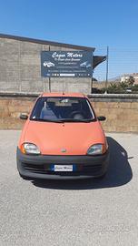 Fiat Seicento 900i cat SX