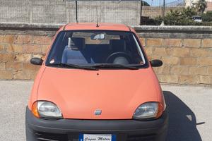 Fiat Seicento 900i cat SX
