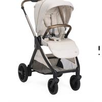 Chicco Bellagio Amber Glow