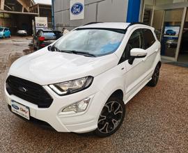 Ford EcoSport 1.0 EcoBoost 125 CV Start&Stop ST-Li