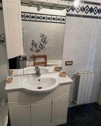 Mobile bagno