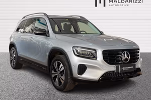 MERCEDES-BENZ GLB 200 d Progressive Advanced Plus
