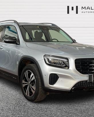 MERCEDES-BENZ GLB 200 d Progressive Advanced Plus