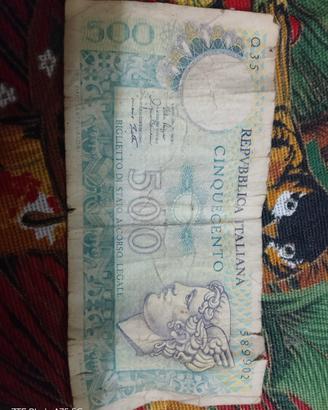 banconote 