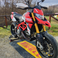 Ducati Hypermotard 950 sp my 2022