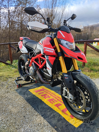 Ducati Hypermotard 950 sp my 2022